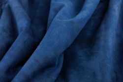 Suede